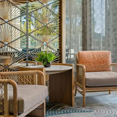 Marina del Rey Marriott-3